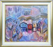 Зимен пейзаж