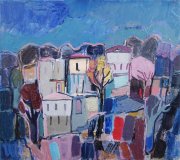 Родопски пейзаж