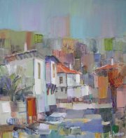 Къщи от Брацигово